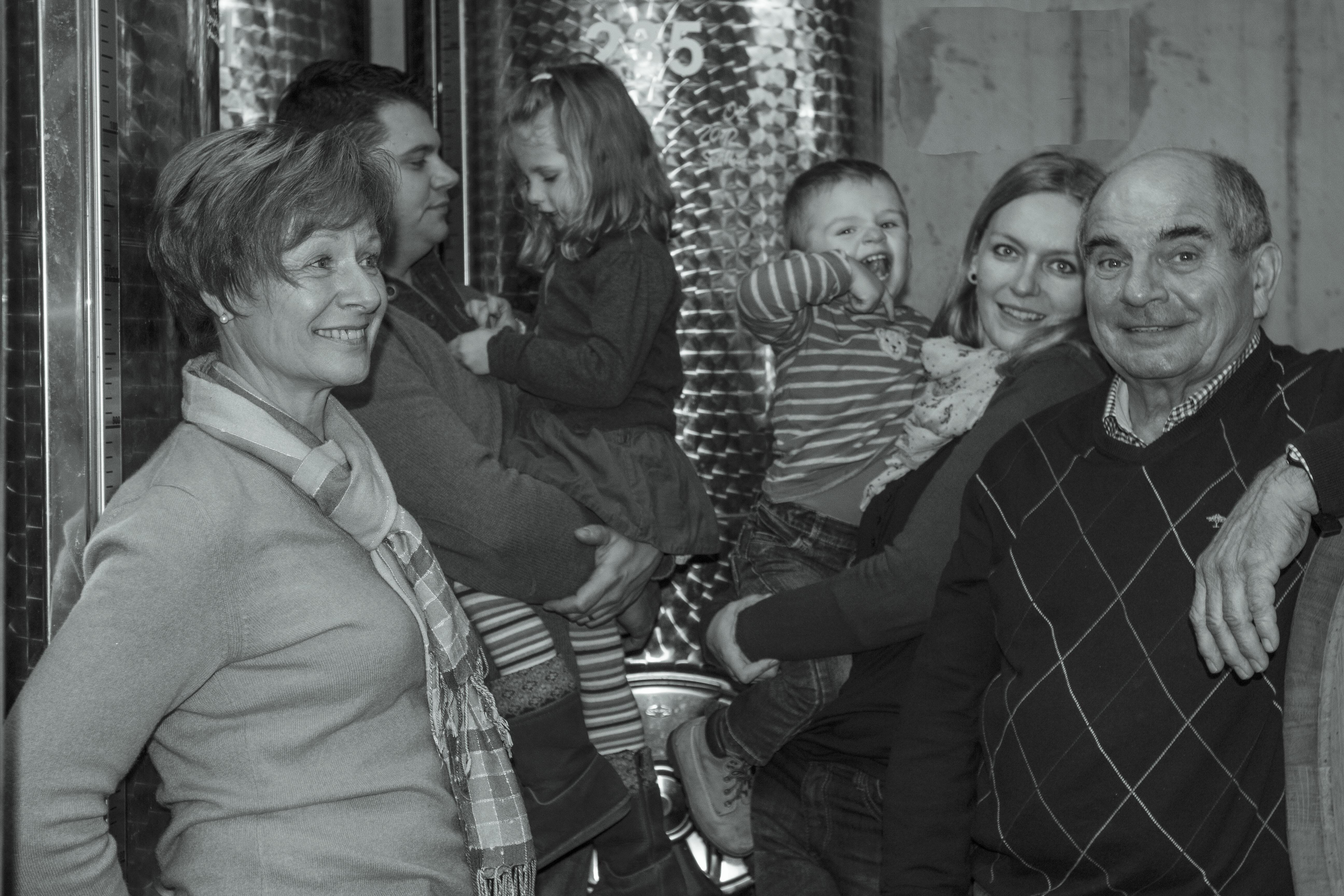 Weingut Leonhard Zeter