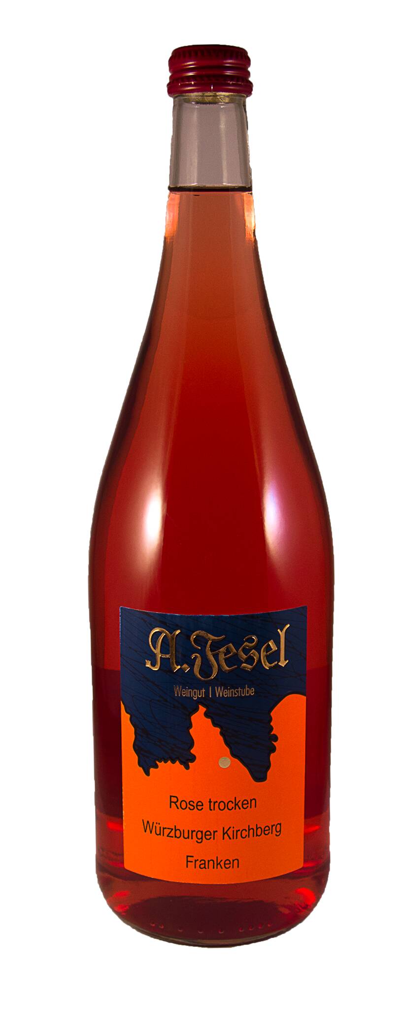 Rose Qualitätswein
