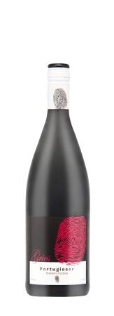 Portugieser Rotwein trocken Basis 2023