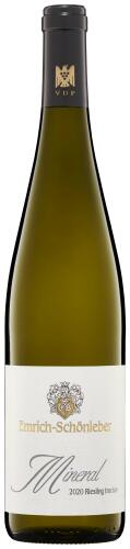 2024 "Mineral" Riesling QbA trocken