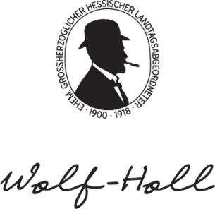 Logo von Winzerhof Wolf-Holl