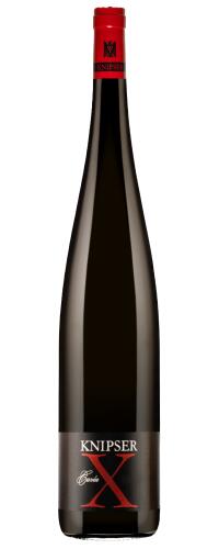 2020 2020 Cuvée X Magnum