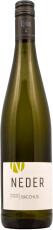 2024 Frankens Saalestück Bacchus trocken