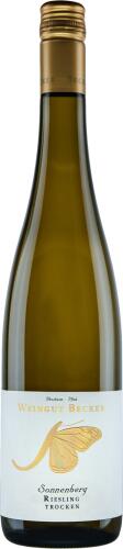 2022 Riesling trocken "Leinsweiler Sonnenberg"