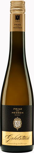 2011 2011 Prinz Von Hessen Goldstück Riesling Beerenauslese