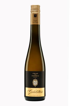 2011 Prinz Von Hessen Goldstück Riesling Beerenauslese