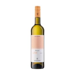 Silvaner trocken - 0,75 l Winzervereinigung Freyburg-Unstrut eG