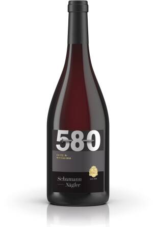 2018 Schumann-Nägler Cuvée N 580