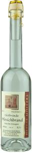 Pfirsich Brand Weingut-Brennerei Detlef Müllers