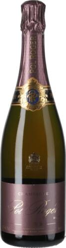 2018 Pol Roger - Champagne Brut Vintage Rosé