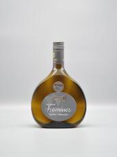 Traminer Spätlese 2022 halbtrocken