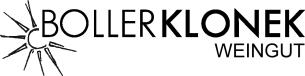 Logo von Weingut Boller-Klonek