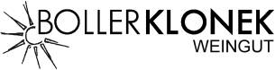 Logo von Weingut Boller-Klonek