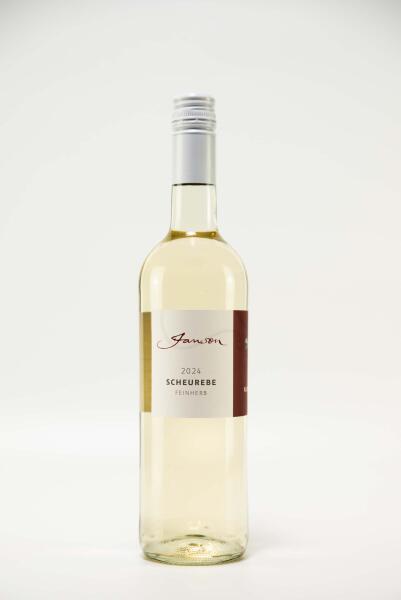 2024 Scheurebe | GUTSWEIN