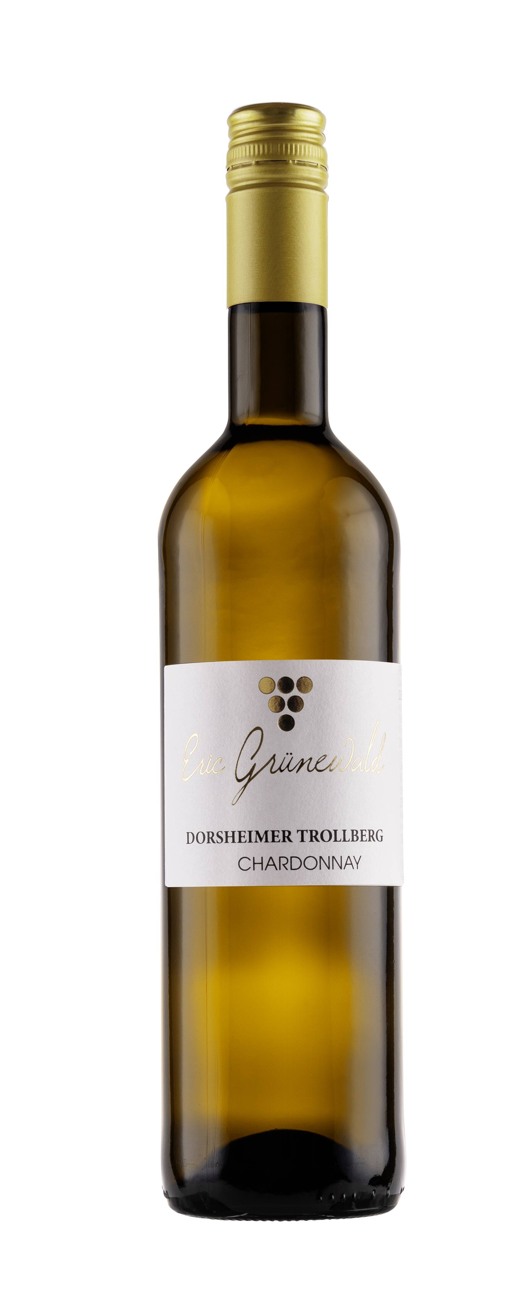 Lagenwein Dorsheimer Trollberg Chardonnay