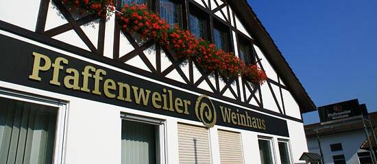 Weinhaus Pfaffenweiler