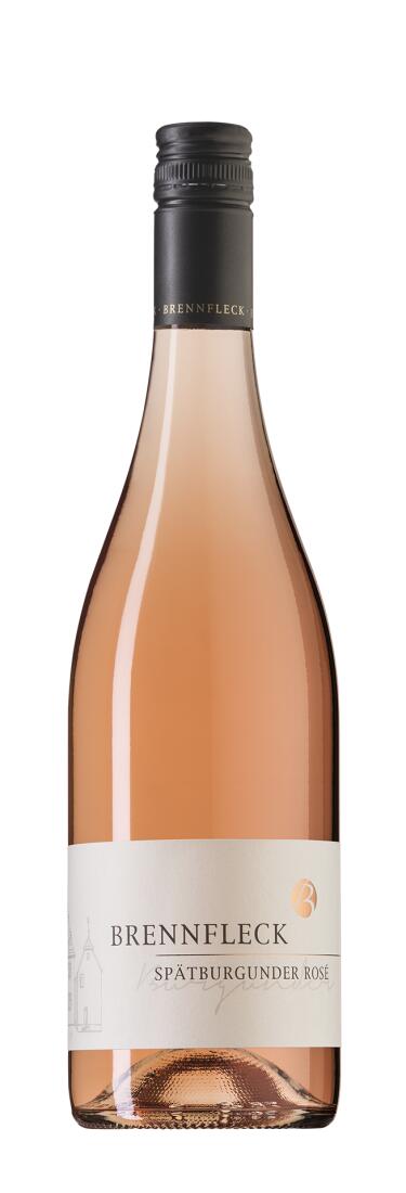 Spätburgunder Rosé 