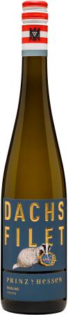 2019 Prinz Von Hessen Riesling "Dachsfilet"