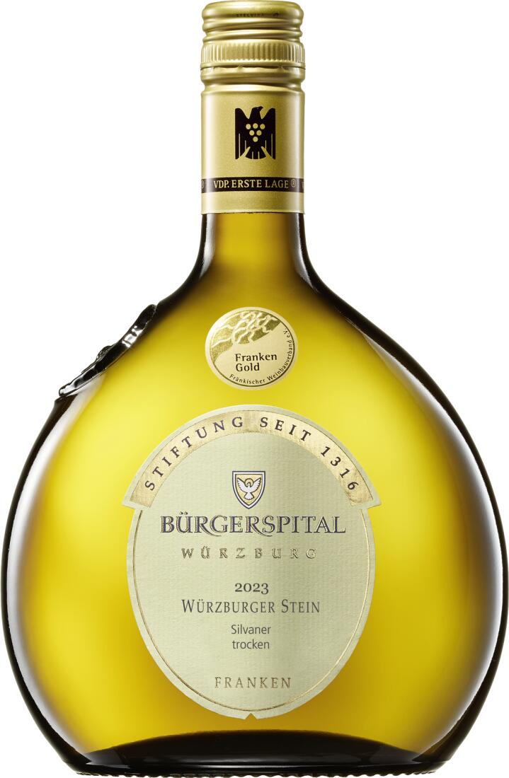 2023 Würzburger Stein Silvaner trocken