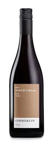 Merlot & Cabernet  Weingut Rudolf Zimmerlin GmbH