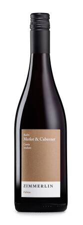 2023 Merlot & Cabernet 