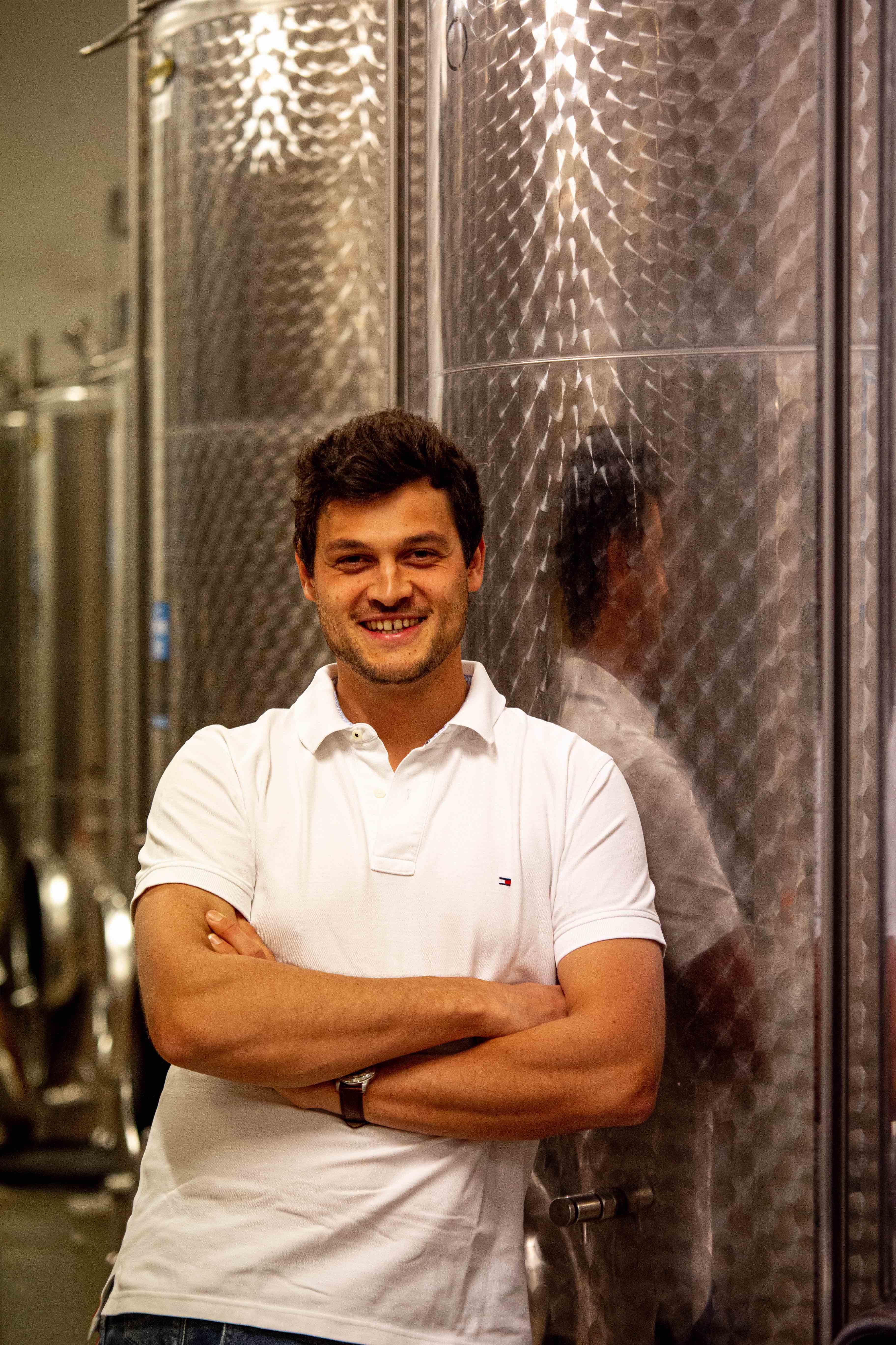 Weingut Ludwig Schmitt