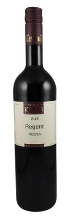 2019 Regent trocken.