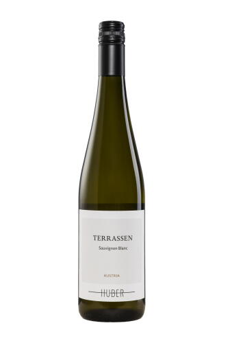 2025 Sauvignon Blanc  "Terrassen" Traisental DAC (bio)