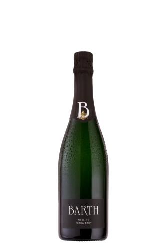 0 Sekt RIESLING extra brut  - BIO