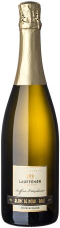 2019 Lauffener Katzenbeißer Spätburgunder Blanc de Noirs brut