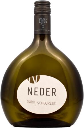 2025 Ramsthaler St. Klausen Scheurebe trocken