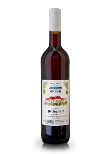 2025 Portugieser  trocken
