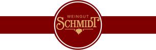 Logo von Weingut Schmidt