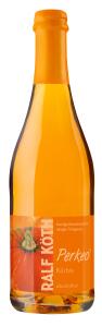 Perkeo Kürbis - Secco Alkoholfrei Wein & Secco Köth GmbH
