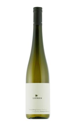 2022 Ried Loiserberg Grüner Veltliner Kamptal DAC (bio)