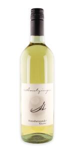 Weissburgunder Reserve Weingut Hautzinger KG