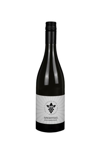 2025 Chardonnay "Ancestral" QbA trocken