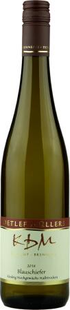 2018 Riesling Blauschiefer