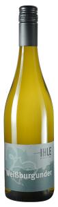 Weißburgunder Weingut Ihle GBR