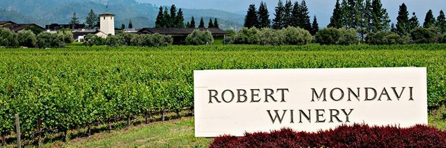 Weingut Robert Mondavi