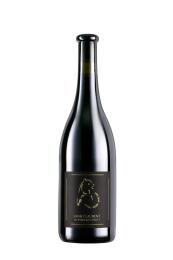 Saint Laurent - im Barrique gereift - Weingut Beyer-Bähr