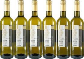 Kennenlernpaket trocken Weingut Schwalbenhof