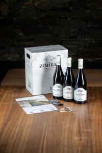 Kremstal - Open Set 3 Rieden Weingut Zöhrer