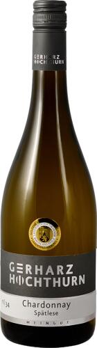 2025 Chardonnay Spätlese 0,75l 