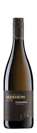 Chardonnay trocken I 2020