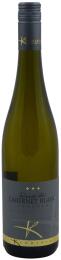 2021 Bio-Cabernet blanc trocken 0,75L Privatkellerei Kümmerle vegan Privatkellerei Kümmerle