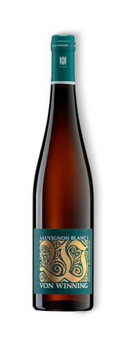 2024 Sauvignon Blanc I trocken