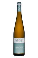 Deidesheimer Kieselberg Riesling QbA trocken Weingut Andres
