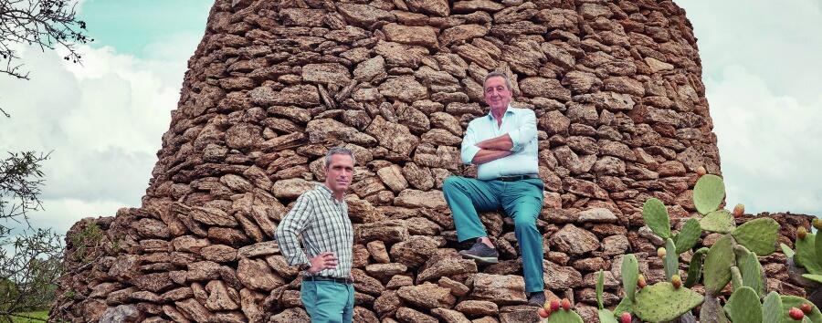 Weingut Cantine San Marzano