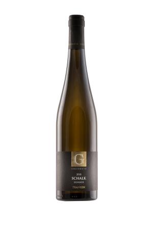 2020 Schalk Silvaner